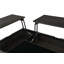 Table basse rectangulaire