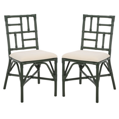 Elston Parsons Chair
