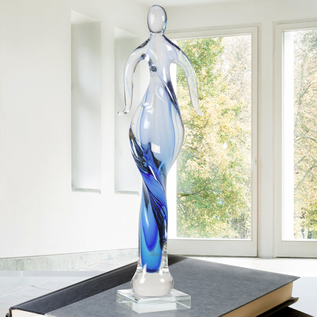 People Figurines & Sculptures Orren Ellis