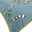 Housse de coussin décoratif léopard-111238401