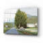 Going To Town, art mural en verre 2 pi par Wellington Studio-1660433044