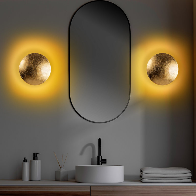 Wall Lamp