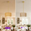 3 - Light Chandelier