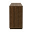 Kayner Dresser - Charcoal