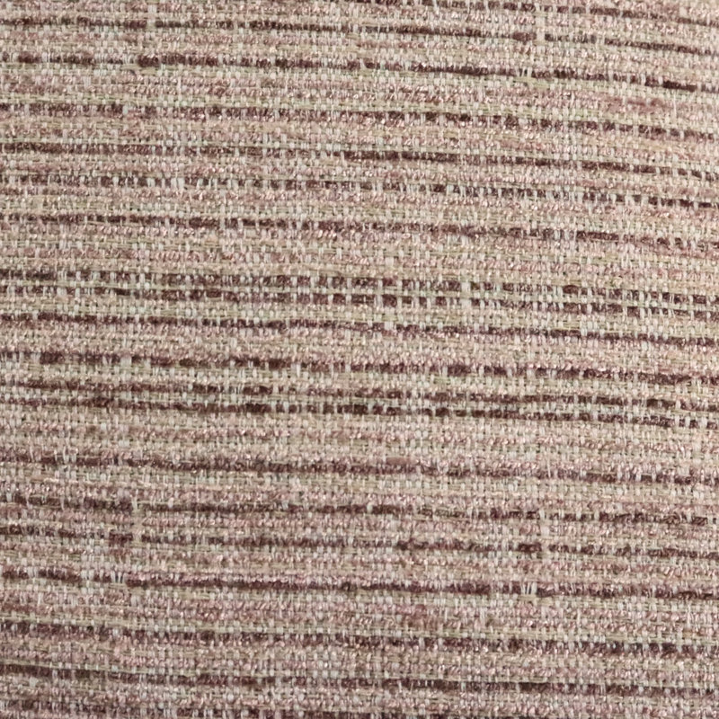 Tissu texturé Indulge-Callala, Mûre blanche