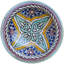 Handmade Ceramic Decorative Bowl
