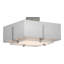 Exos 2 - Light Semi Flush Mount-13926861-71636530