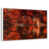 Floating Frame White