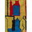 Tapis vert Odea