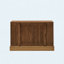 Buffet 43,5 "Mid Century-129165564