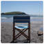 Cream Premium Director's Chair-240632430