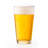 Restaurant Basics Libbey Mixing Glasses, 16 oz.