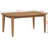 Weather-Resistant Outdoor Coffee Table