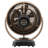 Timeless VFAN Alchemy Vintage Circulator Fan