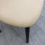 Ensemble de 4 chaises sans accoudoirs-366217830-366217826-366217853