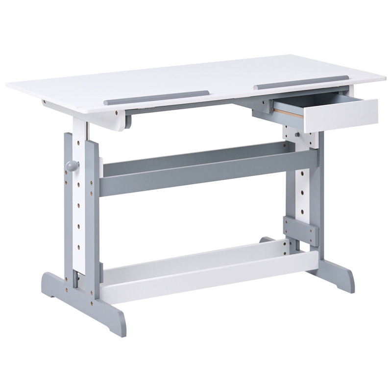 Adjustable Drafting Table