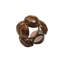 Burl Napkin Ring