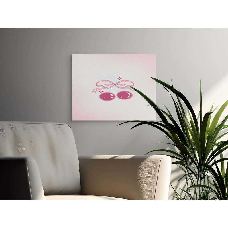 Norfleet Wrapped Canvas Print Set, 48x36