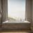 Archer 72" x 36" Drop-In Bathtub-11892500
