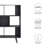 52.5" H x 45" W Wood Cube Bookcase-747913558