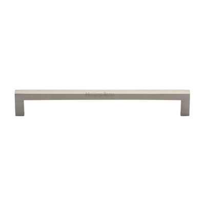 Heritage Brass Metro Heritage Cabinet Pull City Design