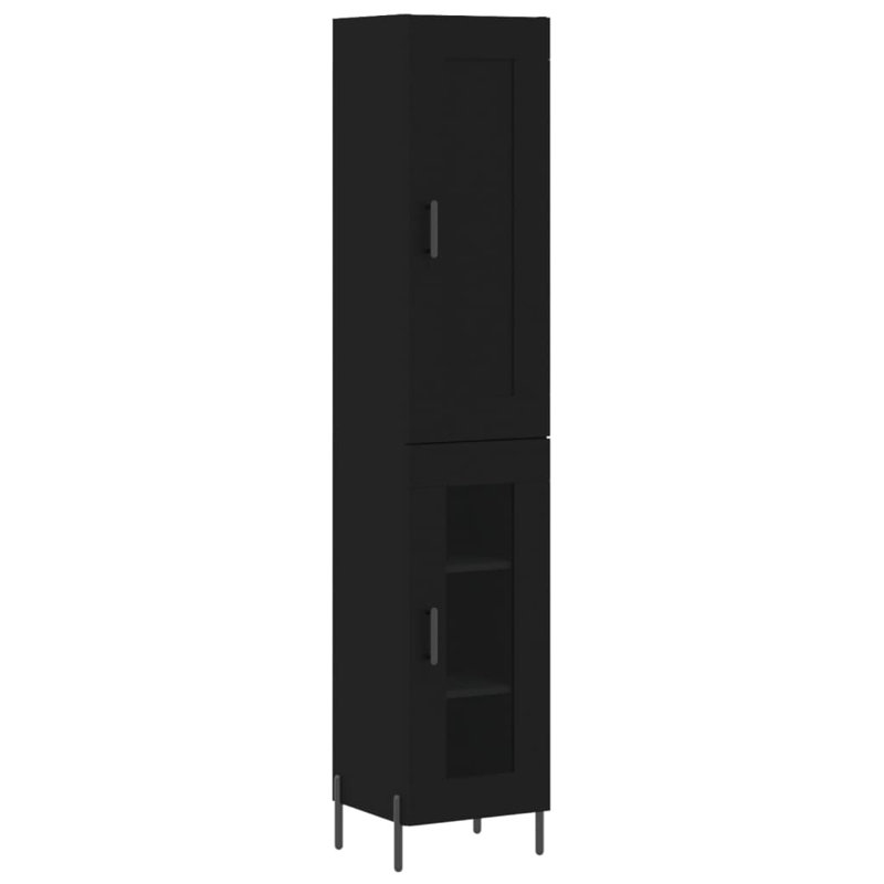 Storage Cabinet