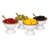 Alcott Hill® Levant Ceramic Fruit Bowl
