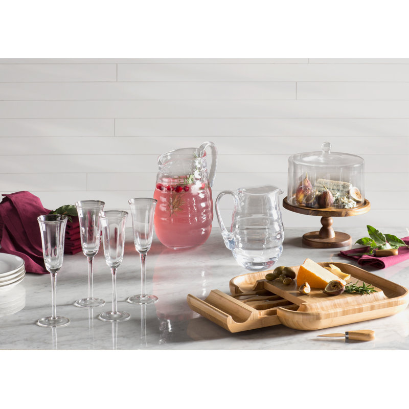 Nadler Square Cheese Board