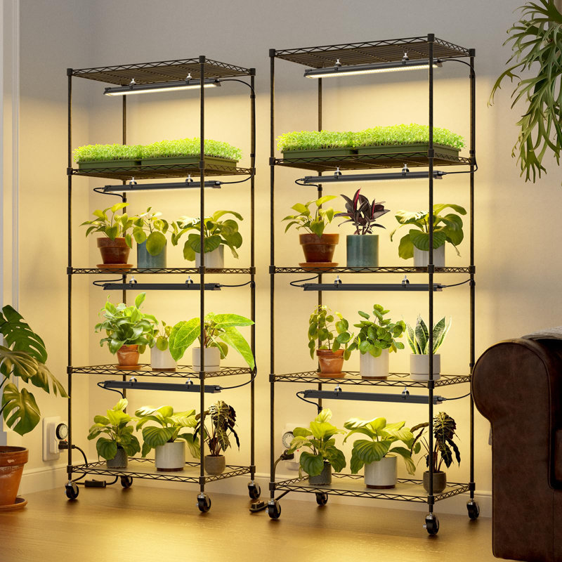 Support pour plante Barrina Cx91