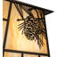 4 - Light Chandelier