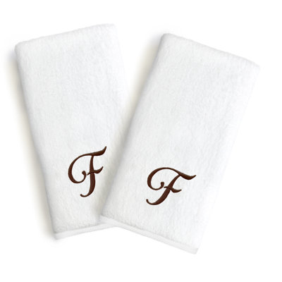 Soft Twist Hand Towel