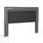 Kalai Upholstered Faux Leather Panel Headboard-1755504243