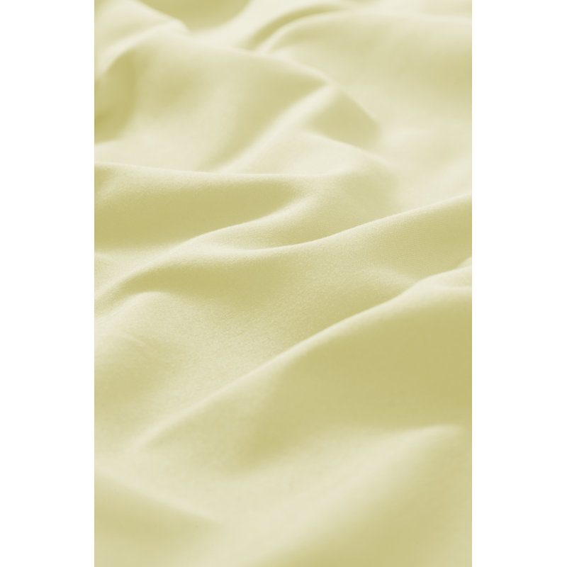 Ensemble de draps en rayonne de bambou de qualité supérieure, poches profondes, rafraîchissantes, ultra douces et respirantes