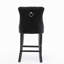 Upholstered Counter Stool-925549144