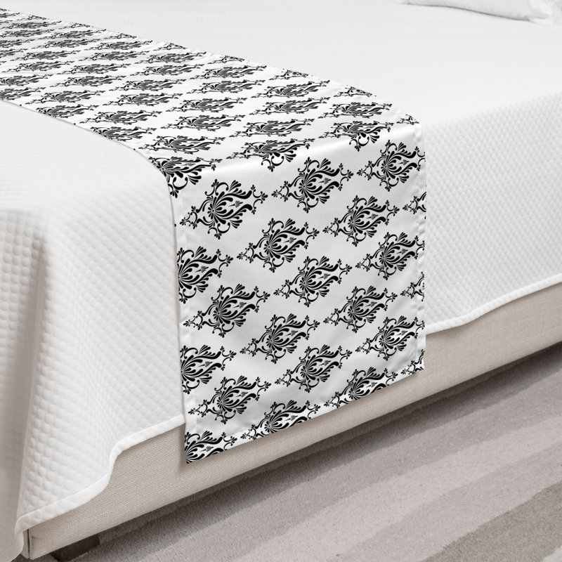 Bed Runner, King