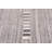 Wilhelmenia One-of-a-Kind 9'2" X 12' New Age Wool Area Rug in Grey