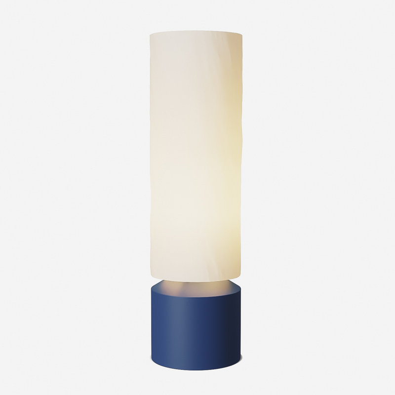 Lago Medium Table Light, Midnight