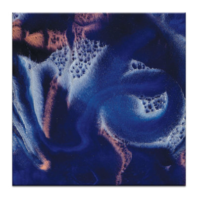 Olivia Collins - Wrapped Canvas Print