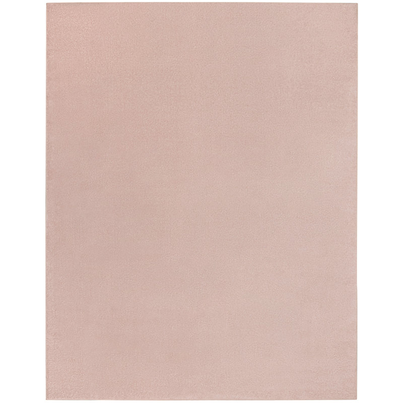Yitsel Indoor / Outdoor Rug, Rectangle 10' x 14'