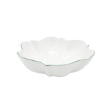 Amelie Bone China Serving Bowl