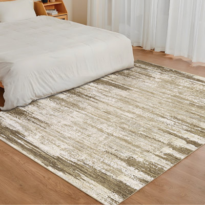Tapis lavable 8 x 10 x 8 po