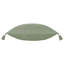 Striped Rectangular Lumbar Cushion-88121458