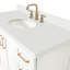 Freitas 48'' Solid Wood Single Bathroom Vanity-532015409-463623748-463623749
