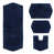 Navy Blue