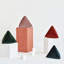 Housse et insert de coussin décoratif Studio 773 Lifestyle Pyramid-85884969