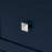 Ariel Monreau 66 Inch Single Sink Base Cabinet-105988646