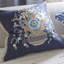 Palette Provencale Decorative Pillow-2132297876
