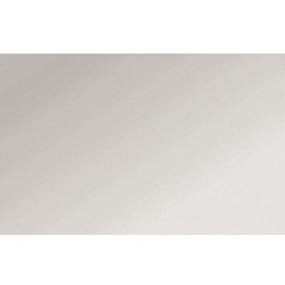 Carmecia 1.5m x 45cm Matte Peel and Stick Wallpaper Roll
