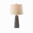 14X14X26" Table Lamp