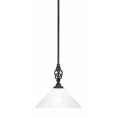 Mini-luminaire suspendu Eleganté
